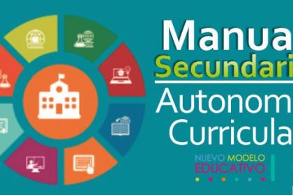 Autonomía Curricular de Secundaria - Manual de Proyectos