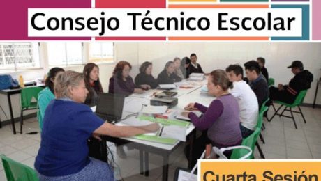 Consejo tecnico escolar – Cuarta sesión Consejo tecnico escolar - Cuarta sesión