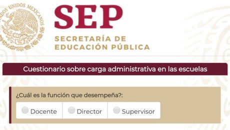 consulta nacional de maestros