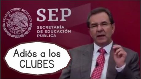 Adios a los clubes Adios a los clubes