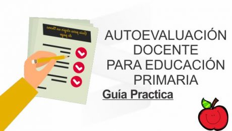 Autoevaluación Docente