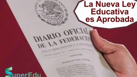 Nueva Reforma Educativa