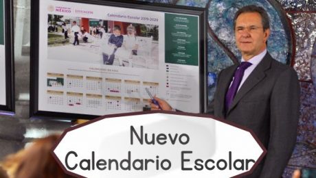 Presenta SEP Calendario Único de 190 Días