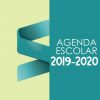 Agenda Escolar 2019-2020 (Profesional)