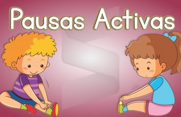 Pausas Activas - Nueva Escuela Mexicana