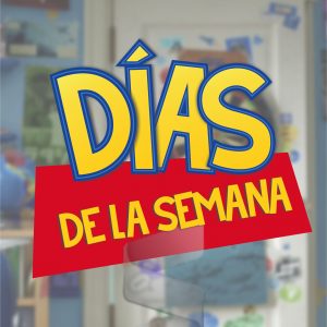 Dias de la Semana