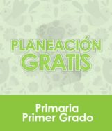 Planeación Primaria Gratis ⇨ PRIMER GRADO 2020 - 2021