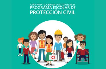 PROGRAMA ESCOLAR DE PROTECCIÓN CIVIL
