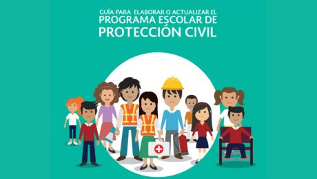 PROGRAMA ESCOLAR DE PROTECCIÓN CIVIL PROGRAMA ESCOLAR DE PROTECCIÓN CIVIL