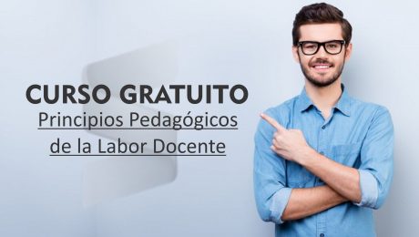 Principios Pedagogicos de la labor docente