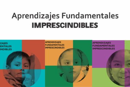 Cuadernos de Aprendizajes Fundamentales - Nivel Básico 2021