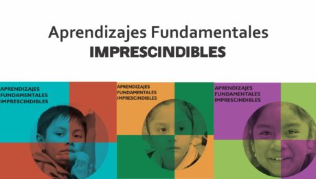 Cuadernos de Aprendizajes Fundamentales - Nivel Básico 2021