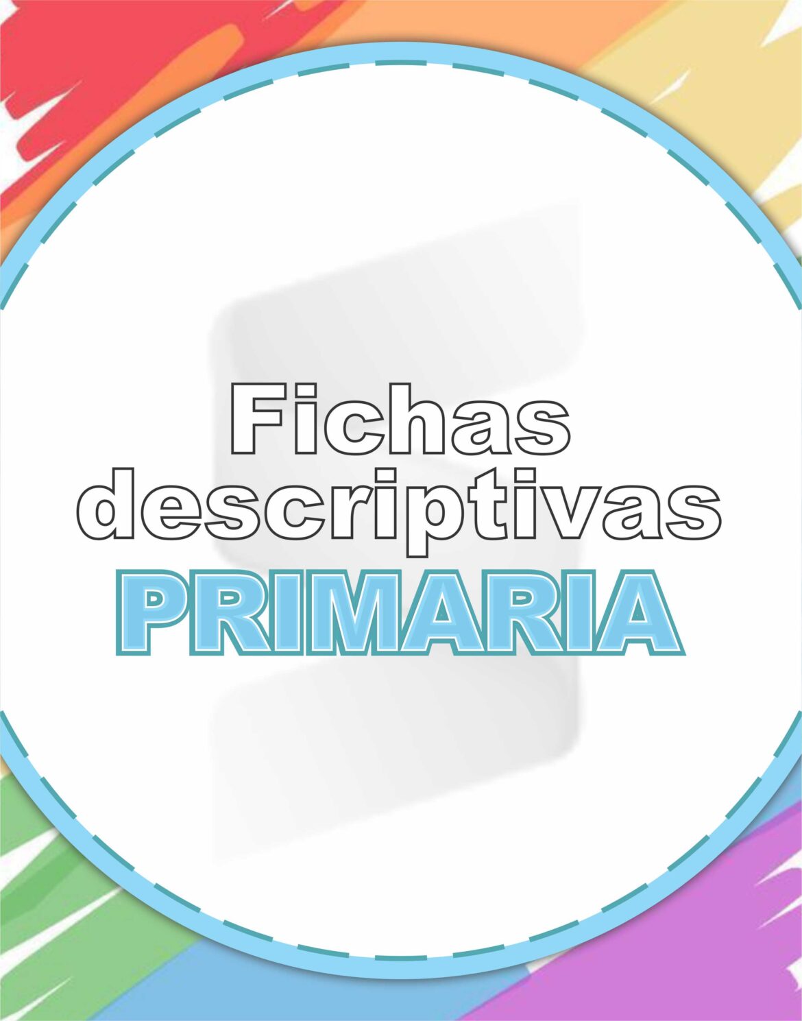 Especies Descriptivas Para Cuarto Grado De Primaria Web Del Docenteque ...