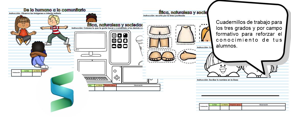 fichas descriptivas preescolar word fichas descriptivas preescolar word